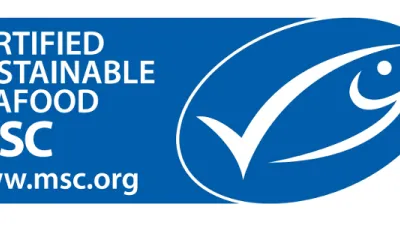 Prvý výrobca a veľkoobchod potravín s certifikátom MSC