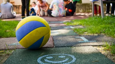 Pomáhať je ľudské