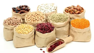 Zdravie ukryté v strukoch....