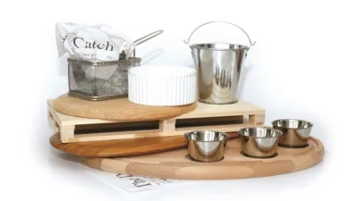 Od Tatárov k hamburgeru...