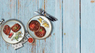 „Passion for Meat“. Naučte sa, ako naplno oceniť mäso s jedinečnou značkou