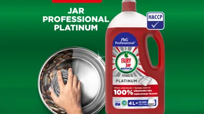 Novinka v boji s pripečenou mastnotou v kuchyni