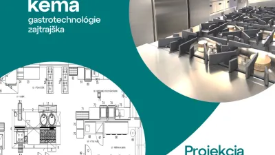KEMA gastrotechnológie – partner záruky kvality a spoľahlivosti