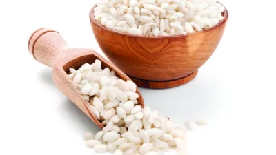 V hlavnej úlohe RYŽA!