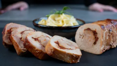 Čo je sous-vide a ako sa vyrába