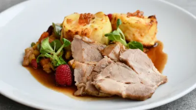 Sous-vide Banquet šetrí energie - ľudskú aj elektrickú