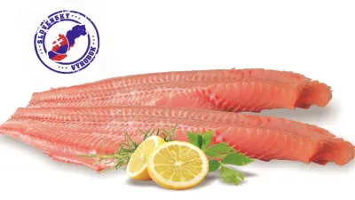 Sumček africký zo Slovenska 