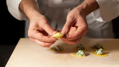 Čerstvé cestoviny Surgital