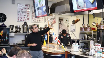 Zrenie mäsa je veda, hovorí profesor z Boloňskej univerzity