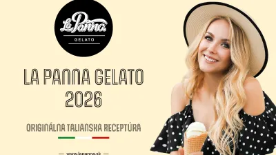 La Panna Gelato 2026