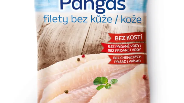 Pangasius podľa Nowaca alebo Renesancia pangasiusa