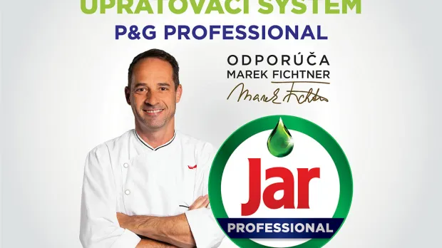 Perfektná čistota pre riad a kuchyňu