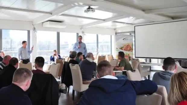 Prezentačný kurz:  Jahňacie mäso z Nového Zélandu