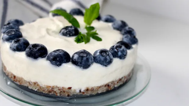 Extra hustý jogurt zatieni aj kyslú smotanu