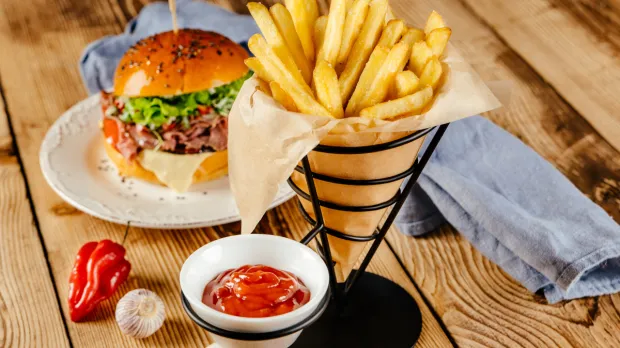 Hranolky na doma v nových obaloch