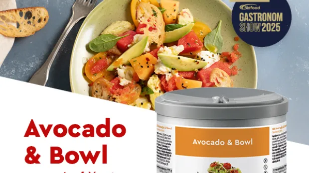 Lahodné jedlá s netradičným nádychom