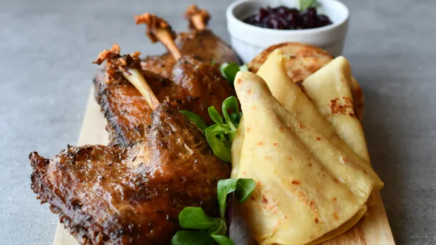 Lokše na 33 spôsobov