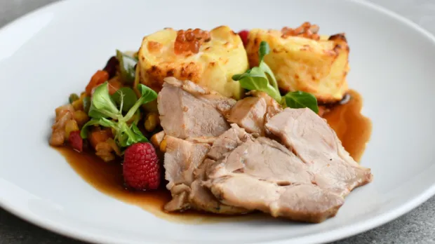 Sous-vide Banquet šetrí energie - ľudskú aj elektrickú