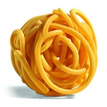 Surgital | Bigoli (špagety hrubé)