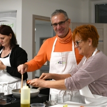 Gastroštúdio Nové Mesto n/V