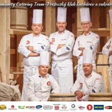 Community Catering Team