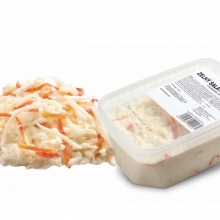 Nowaco | kapustový šalát coleslaw | 739154