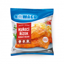 Nowaco | Kuřecí řízek | 230008