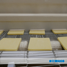 Bidfood Opava | výroba obalovaného syra