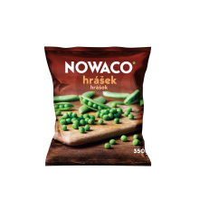 Nowaco hrášok