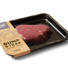 Gurmet Rump steak JA Skin | 711162
