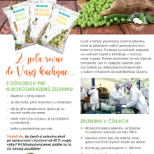 Nowaco zelenina promo