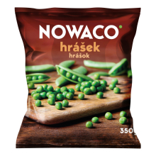 Nowaco hrášok 350g