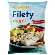 Nowaco | Filety na gril | 112300