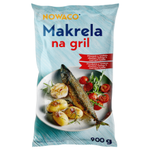 Nowaco | Makrela na gril | 114125