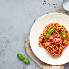 Arco | Spaghetti (špagety) | 609401
