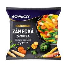 Nowaco Premium | Zámocká zeleninová zmes | 412423