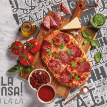 LaPinsa