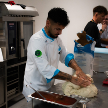 workshop pizza napoletana 2
