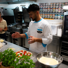 workshop pizza napoletana 3