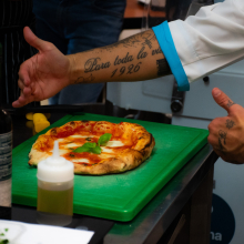 workshop pizza napoletana 10