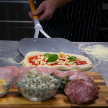 workshop pizza napoletana 6