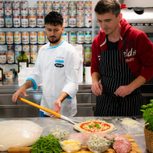 workshop pizza napoletana 5