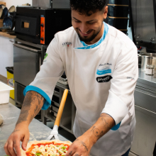 workshop pizza napoletana 16