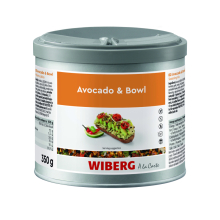 Wiberg Avocado & Bowl
