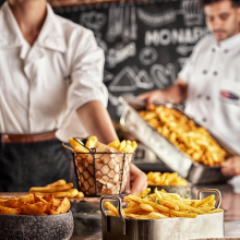 Farm Frites