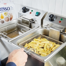 RISSO | Vandemoortele