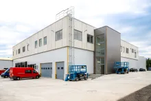 Bidfood | baliareň čerstvých rýb sa otvára