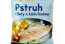 Nowaco | Pstruh filety ASC | 162111