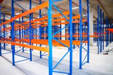 Bidfood | baliareň čerstvých rýb sa otvára