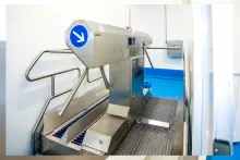 Bidfood | baliareň čerstvých rýb sa otvára